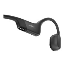 Ausinės - AfterShokz OpenRun S805 Belaidės Kaulų Veda IP67 Atsparios Vandeniui Juodos