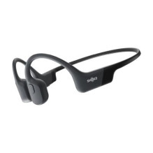 Ausinės - AfterShokz OpenRun S805 Belaidės Kaulų Veda IP67 Atsparios Vandeniui Juodos