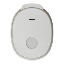 Virtuvinis Kombainas - Ryžių Virimo Aparatas Cuckoo CR-0685FW 1080ml Baltas