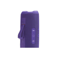Garsiakalbis - JBL Flip 7 Bluetooth Įkraunamas 16h Grojimo Laikas Violetinis