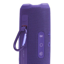 Garsiakalbis - JBL Flip 7 Bluetooth Įkraunamas 16h Grojimo Laikas Violetinis