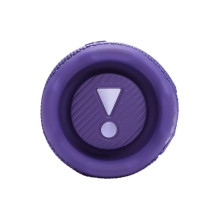 Garsiakalbis - JBL Flip 7 Bluetooth Įkraunamas 16h Grojimo Laikas Violetinis