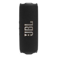 Garsiakalbis - Nešiojamas Garsiakalbis JBL Flip 7 Bluetooth 25W RMS Vandeniui Atsparus 14h Baterija Juodas