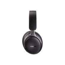 Ausinės - Bose QuietComfort Ultra Noise Cancelling Juodos