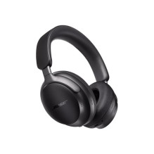 Ausinės - Bose QuietComfort Ultra Noise Cancelling Juodos