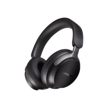 Ausinės - Bose QuietComfort Ultra Noise Cancelling Juodos
