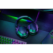 Belaidės Ausinės - Razer Barracuda Pro Wireless Headset Active Noise Cancellation THX AAA