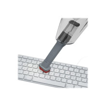 Dulkių Siurblys - Rankinis Dulkių Siurblys Severin HV 7144 Belaidis 2kg Energijos Klasė A Baltas