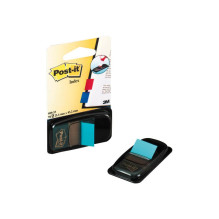 Biuro Priedas - 3M Post-it Indeksai 680-23 44 Juostos Mėlynos