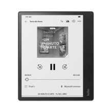 El. Knygų Skaityklė - Kobo Elipsa 2E 10.3" E Ink 32GB Bluetooth Wi-Fi Bundle
