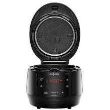Multi Cooker - Cuckoo Multi Cooker CMC-QAB549S 5L 1100W Juodas