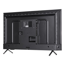 Televizorius - Philips 55PUS8510 55" 4K Ultra HD Smart TV Wi-Fi Juodas