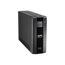 Nepertraukiamas Maitinimo Šaltinis (UPS) - APC BR1600MI 1600VA 8 Išėjimai LCD