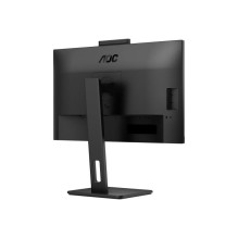 Monitorius - AOC Q27P3QW 27" QHD IPS 75Hz Webcam USB Hub