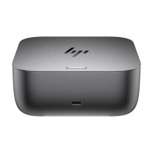 Nešiojamas Kompiuteris - Docking Station HP Thunderbolt Dock G6 100W 9X472UT