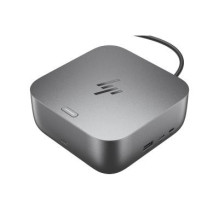 Nešiojamas Kompiuteris - Docking Station HP Thunderbolt Dock G6 100W 9X472UT
