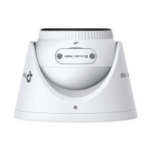 Tinklo kamera - TP-Link InSight S485 8MP, dvipusis garsas