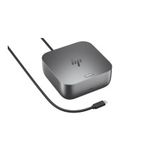 Nešiojamas Kompiuteris - Docking Station HP Thunderbolt Dock G6 100W 9X472UT