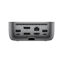 Nešiojamas Kompiuteris - Docking Station HP Thunderbolt Dock Ultra G6 280W