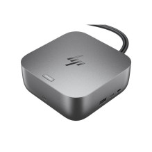 Nešiojamas Kompiuteris - Docking Station HP Thunderbolt Dock Ultra G6 280W