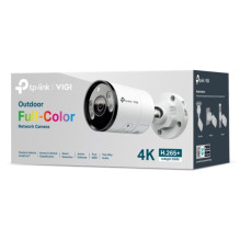 Tinklo Kamera - TP-Link InSight S385 4mm 4MP Naktinis Matymas Atspari Orui