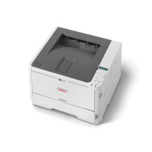 Spausdintuvas - Oki B432dn Monochrome Laser 40ppm 1200x1200dpi Duplex