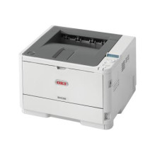 Spausdintuvas - Oki B432dn Monochrome Laser 40ppm 1200x1200dpi Duplex