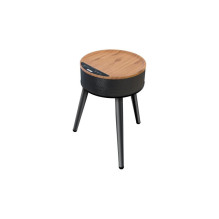 Šildymo Prietaisas - Unold Ventiliatorius Šildytuvas Stalas Henry Keramika 2 Galingumo Nustatymai Nuotolinio Valdymo Pul