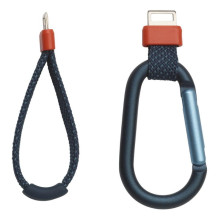 Garsiakalbis - JBL Flip 7 Bluetooth 35W 14h Baterija IP67 Atsparus Vandeniui Mėlynas