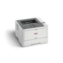 Spausdintuvas - Oki B432dn Monochrome Laser 40ppm 1200x1200dpi Duplex