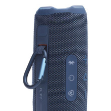 Garsiakalbis - JBL Flip 7 Bluetooth 35W 14h Baterija IP67 Atsparus Vandeniui Mėlynas