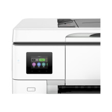 Daugiafunkcis Spausdintuvas - HP Officejet Pro 9720e Platus Formatas Belaidis