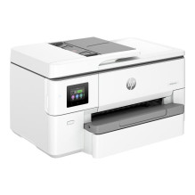Daugiafunkcis Spausdintuvas - HP Officejet Pro 9720e Platus Formatas Belaidis