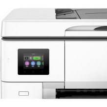 Daugiafunkcis Spausdintuvas - HP Officejet Pro 9720e Platus Formatas Belaidis