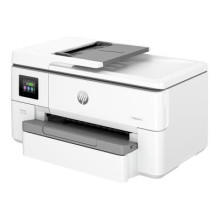 Daugiafunkcis Spausdintuvas - HP Officejet Pro 9720e Platus Formatas Belaidis