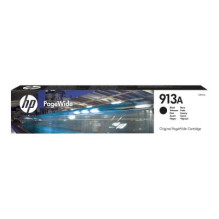 Rašalo Kasetė - HP 913A 65ml Juoda