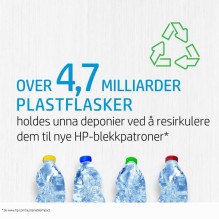 Rašalo Kasetė - HP 971XL 76ml Magenta