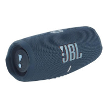 Garsiakalbis - JBL Charge 5 Nešiojamas Bluetooth IP67 20h Grojimo Laikas Mėlynas