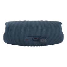 Garsiakalbis - JBL Charge 5 Nešiojamas Bluetooth IP67 20h Grojimo Laikas Mėlynas
