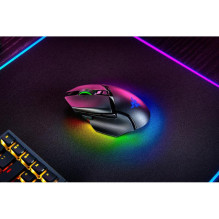 Belaidė Pelė - Žaidimų Pelė Razer Basilisk V3 Pro Wireless RGB Aukštos Kokybės Jutiklis