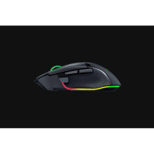 Belaidė Pelė - Žaidimų Pelė Razer Basilisk V3 Pro Wireless RGB Aukštos Kokybės Jutiklis