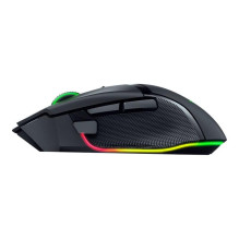 Belaidė Pelė - Žaidimų Pelė Razer Basilisk V3 Pro Wireless RGB Aukštos Kokybės Jutiklis