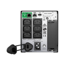 Nepertraukiamas Maitinimo...