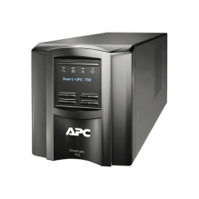 Nepertraukiamas Maitinimo Šaltinis - APC Smart-UPS SMT750IC 750VA USB
