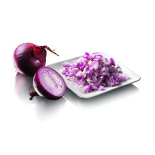 Virtuvės Prietaisai - Philips Maisto Smulkintuvas HR1393 / 00 0.7L Baltas