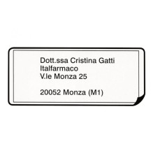 Spausdintuvas - Etikečių...