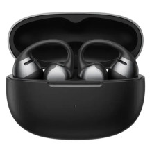 Belaidės Ausinės - AfterShokz OpenDots One Vandeniui Atsparios 10h Baterija Juodos