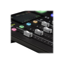 Garso Įranga - RØDE RDE Production Station RodeCaster Pro 4XLR, Bluetooth, Touchscreen