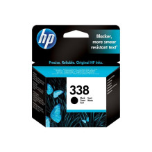 Rašalo Kasetė - HP 338 11ml...