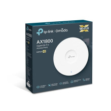 Prieigos Taškas - TP-Link EAP620 HD Wi-Fi 6 1775Mbps